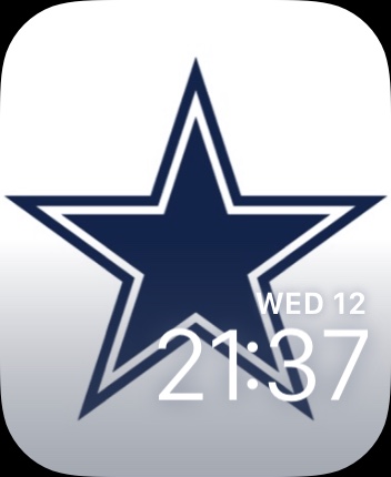 Watch Face
