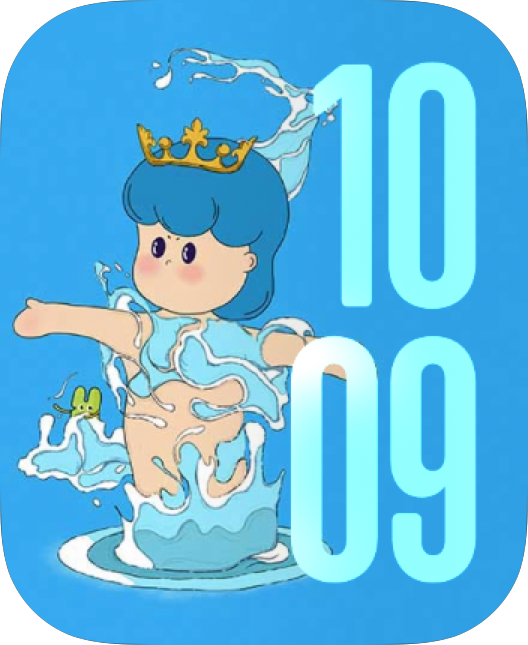 Watch Face