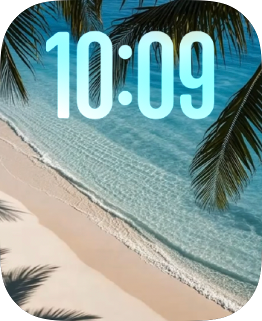 Watch Face