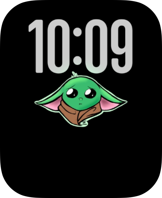 Watch Face