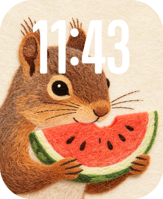 Watch Face