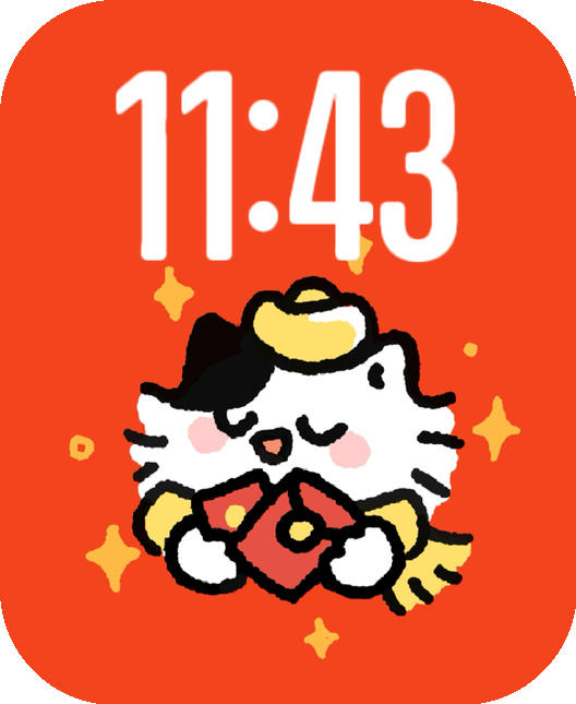 Watch Face