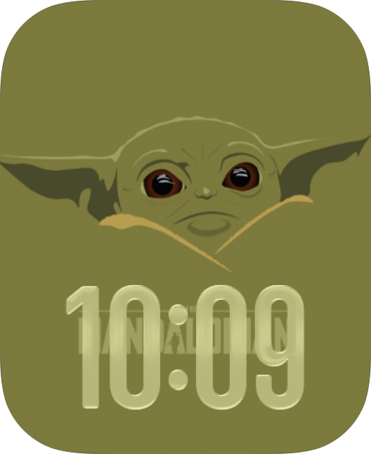 Watch Face