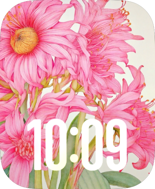 Watch Face