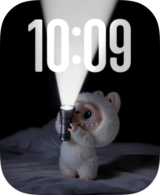 Watch Face