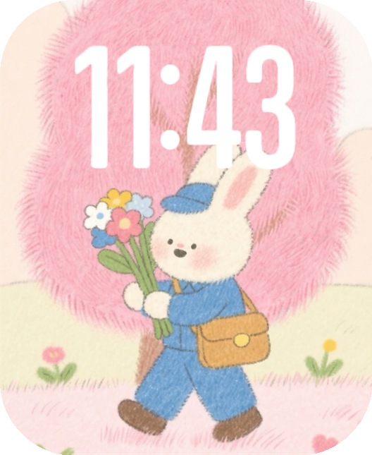 Watch Face
