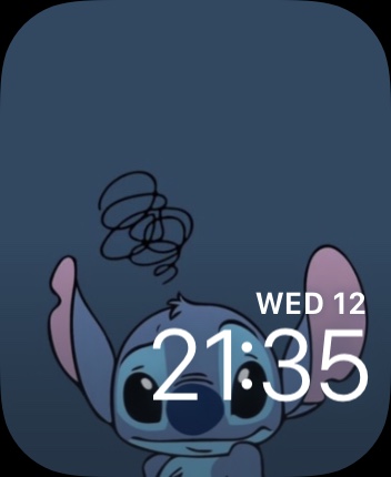 Watch Face