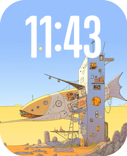 Watch Face