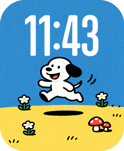 Watch Face