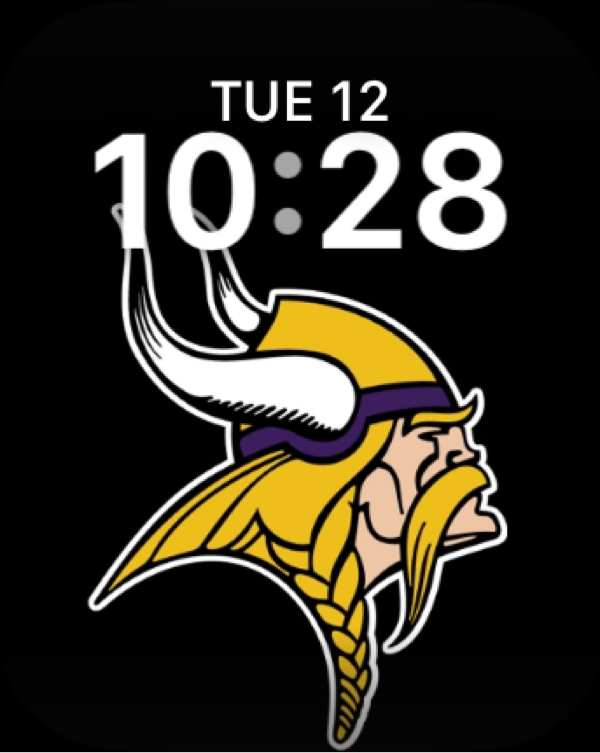 Watch Face