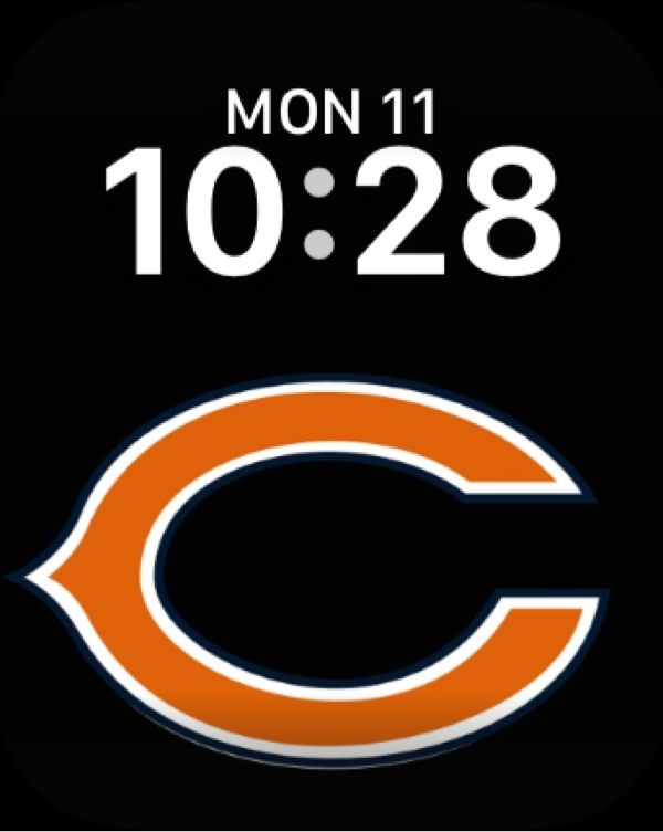 Watch Face