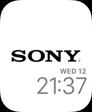 Watch Face