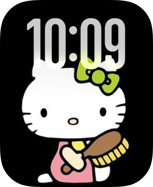 Watch Face