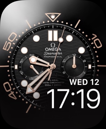 Watch Face