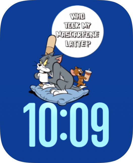 Watch Face