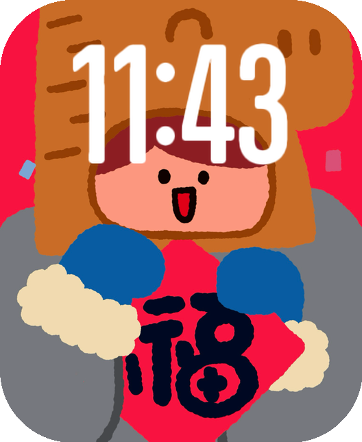 Watch Face