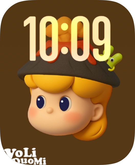Watch Face