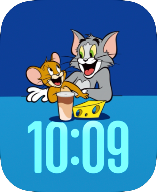 Watch Face