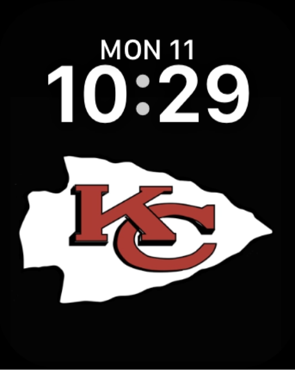 Watch Face