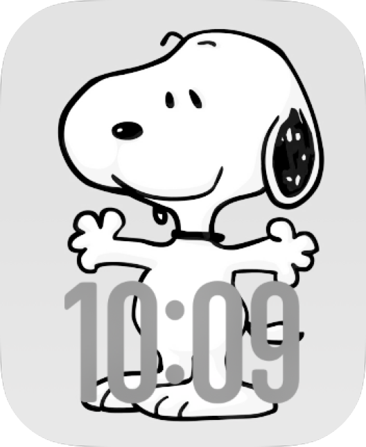 Watch Face