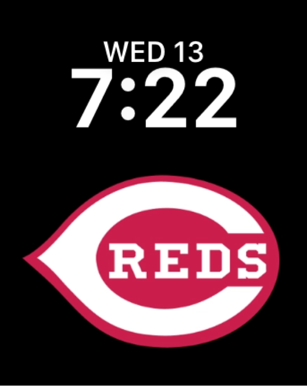 Watch Face