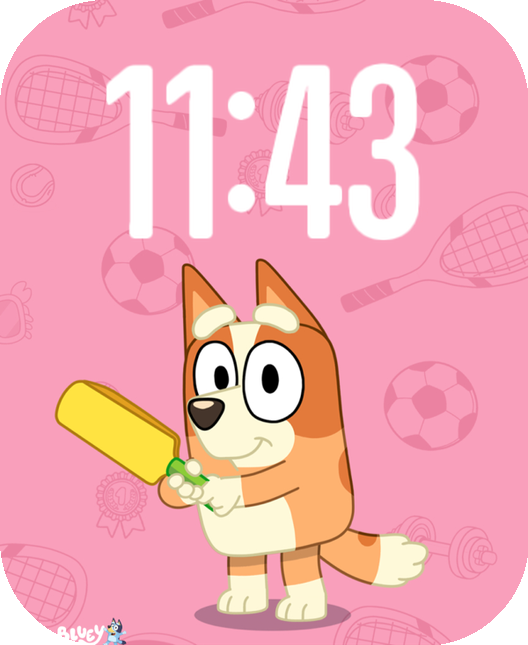 Watch Face