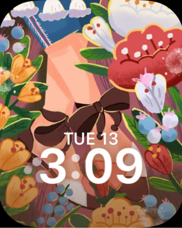 Watch Face