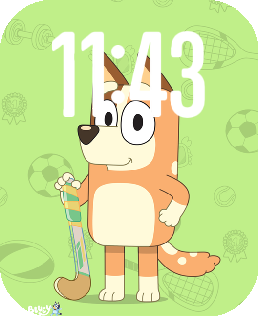 Watch Face