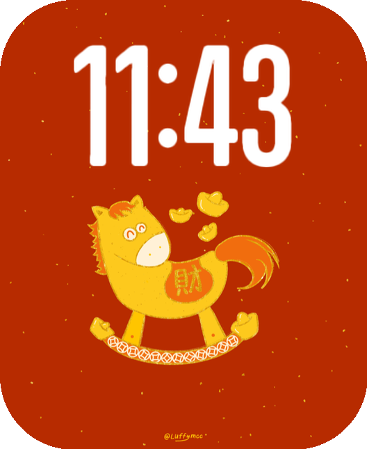 Watch Face