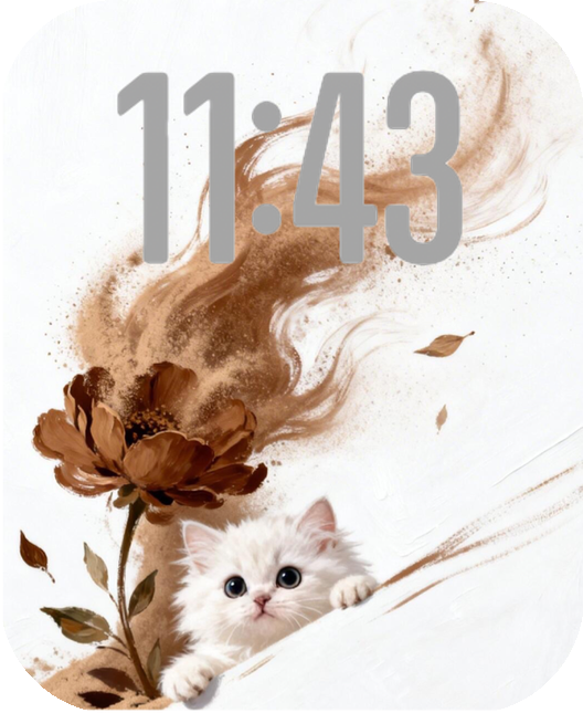Watch Face