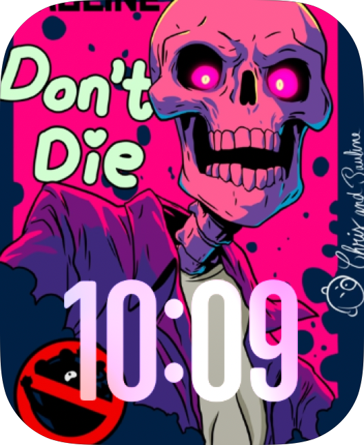 Watch Face