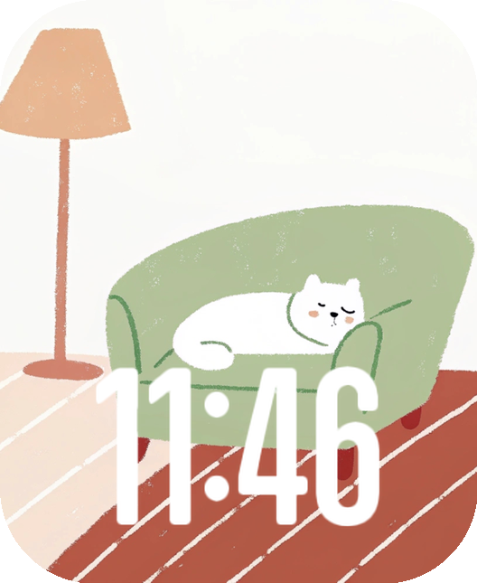 Watch Face