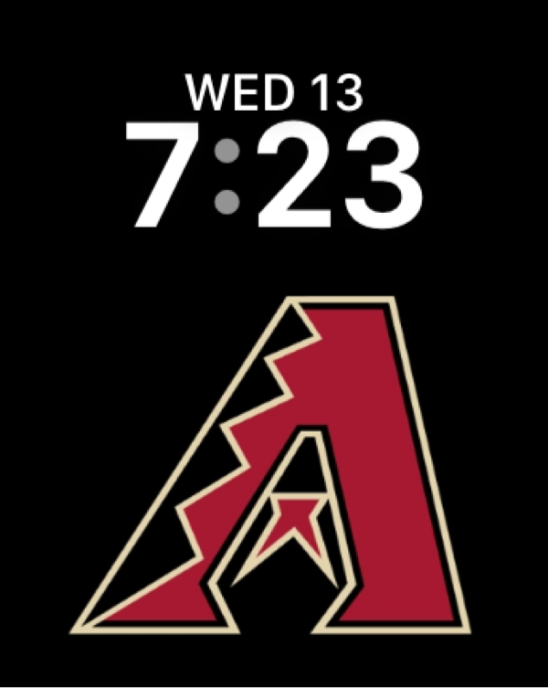 Watch Face