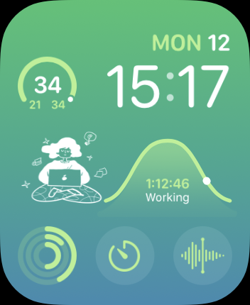 Watch Face