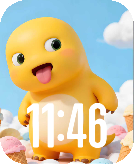 Watch Face