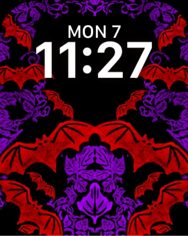 Watch Face