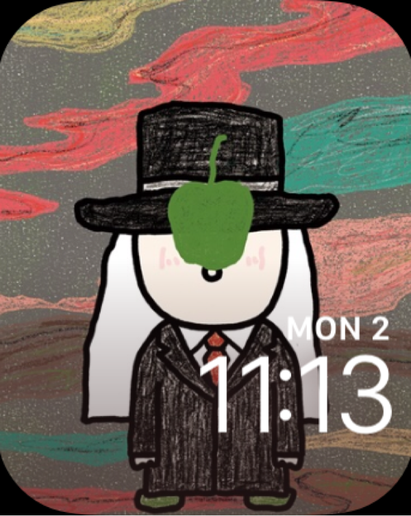 Watch Face