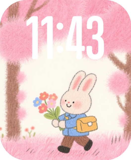 Watch Face