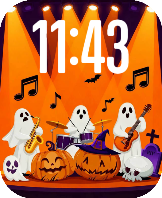 Watch Face