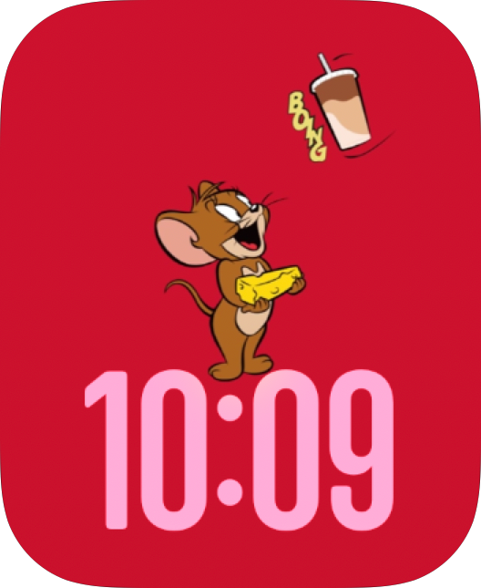 Watch Face