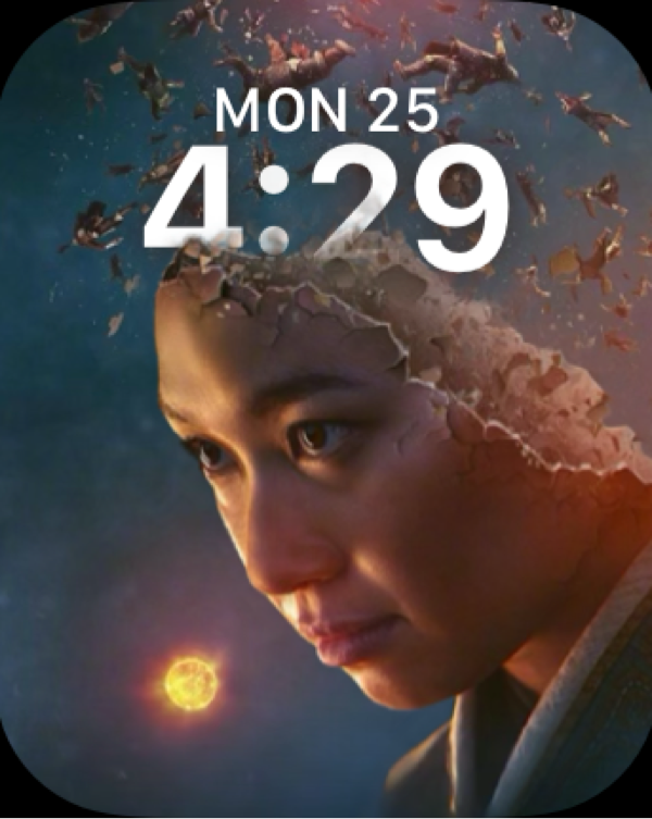 Watch Face
