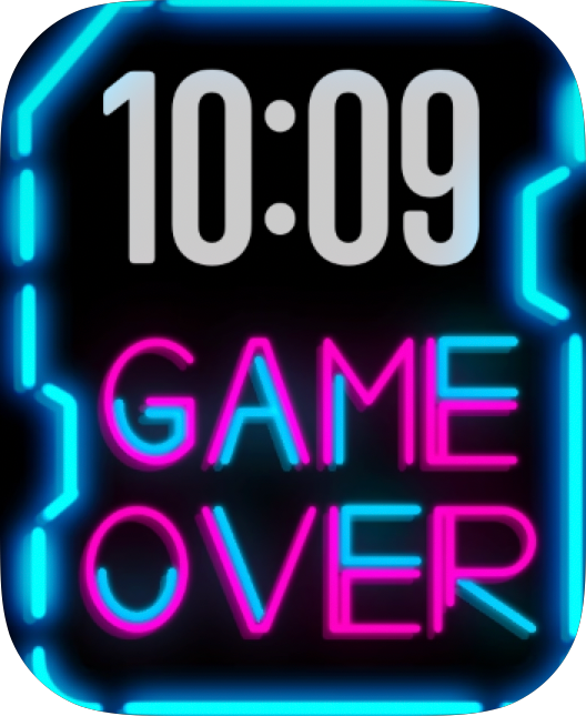 Watch Face