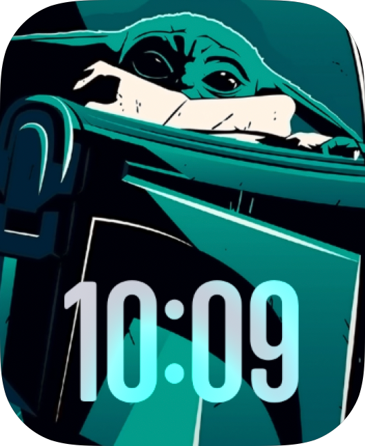 Watch Face
