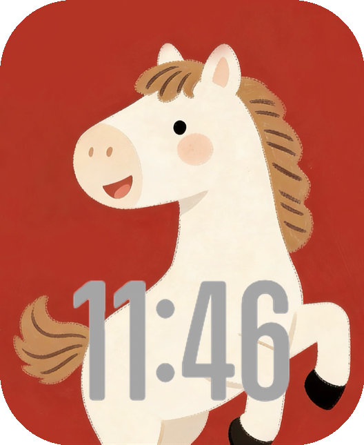 Watch Face