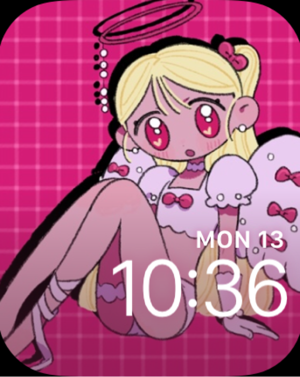 Watch Face