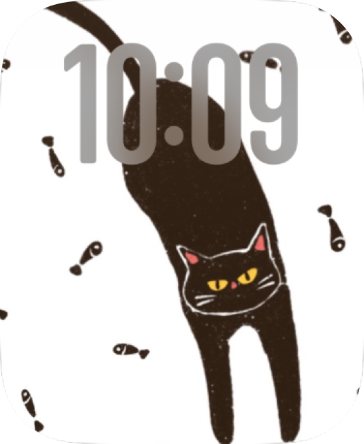 Watch Face