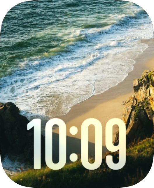 Watch Face