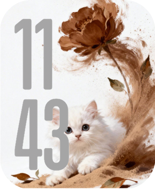 Watch Face