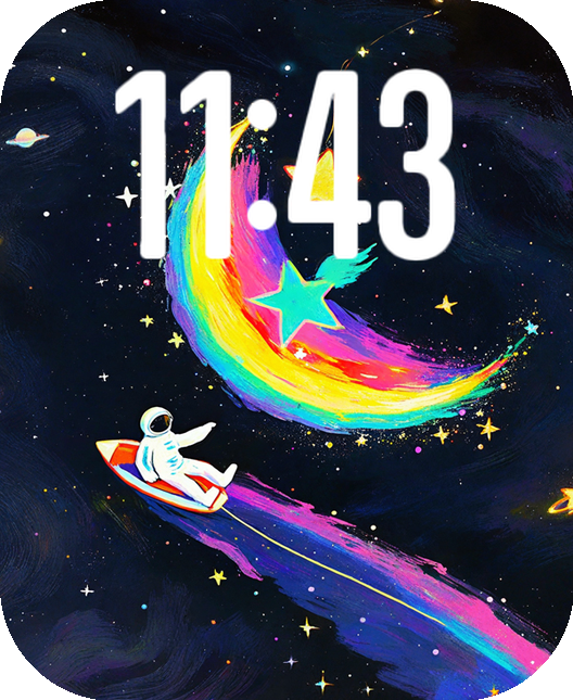 Watch Face