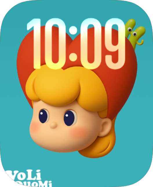 Watch Face